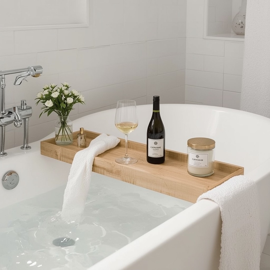 affordable bathroom design