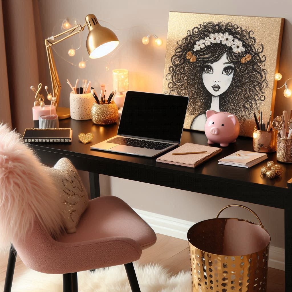home office decor
