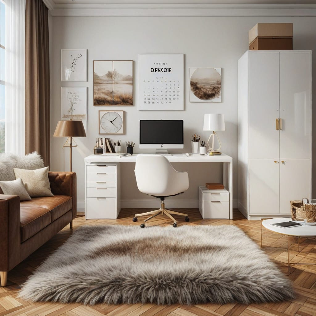 home office decor