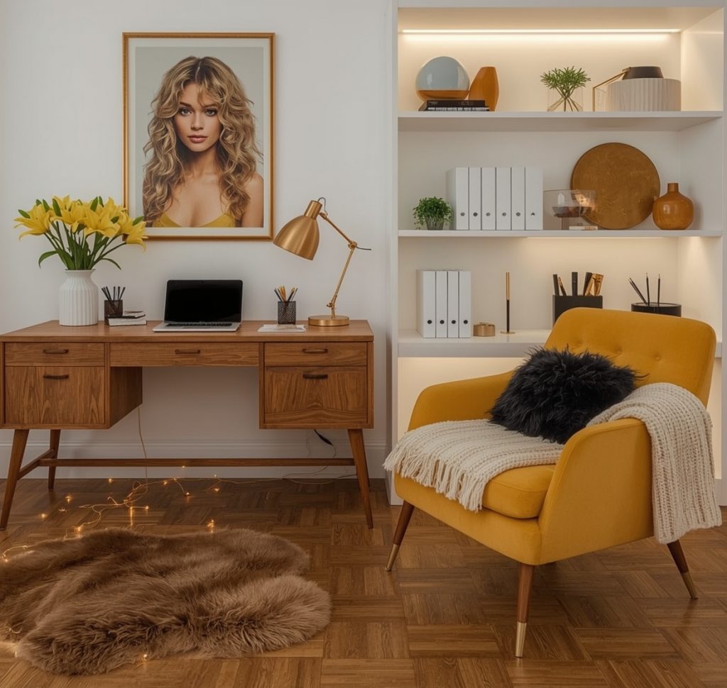 home office decor