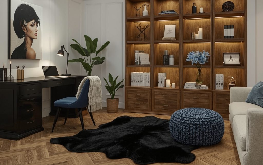 home office decor