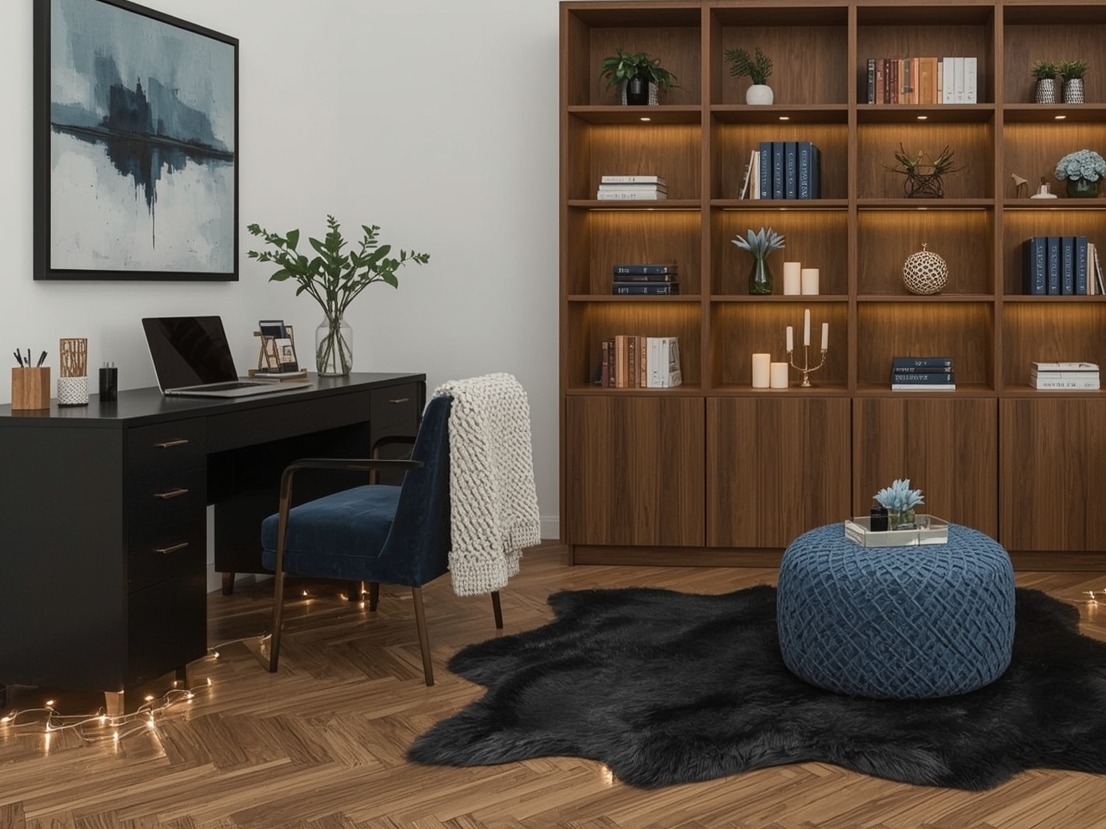home office decor