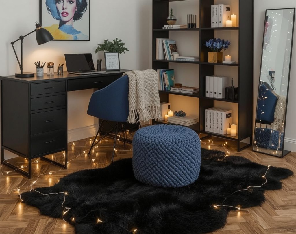home office decor