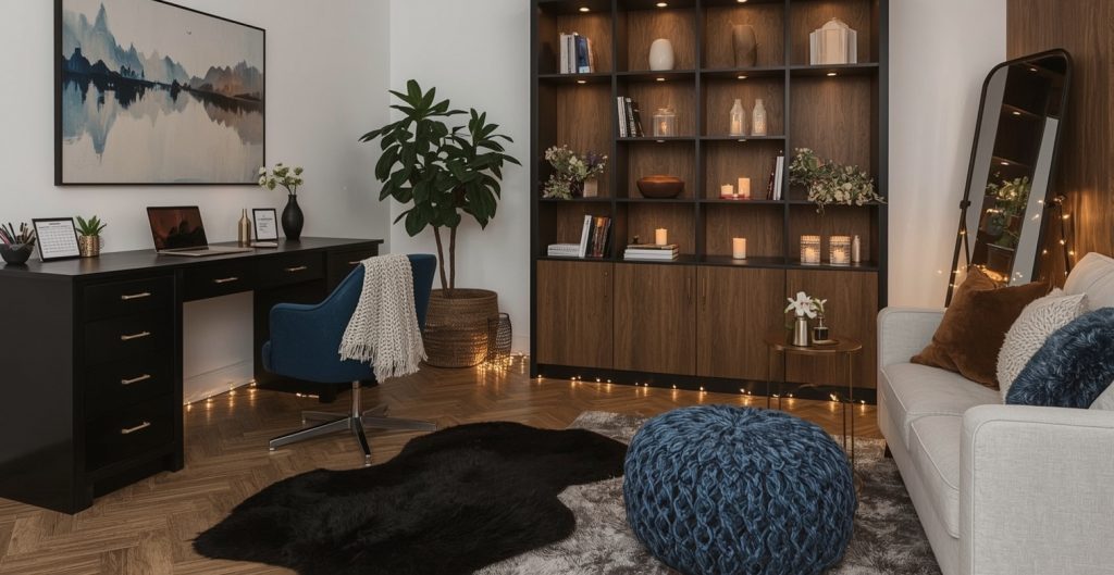 home office decor