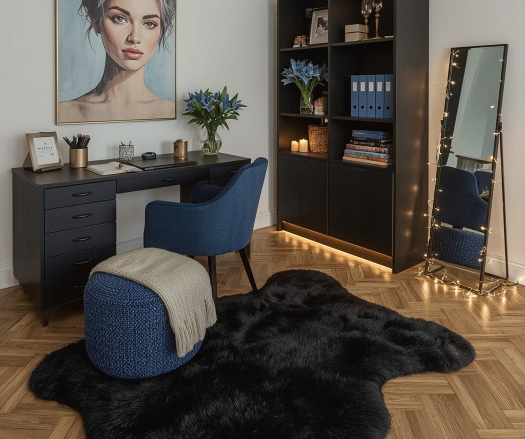 home office decor