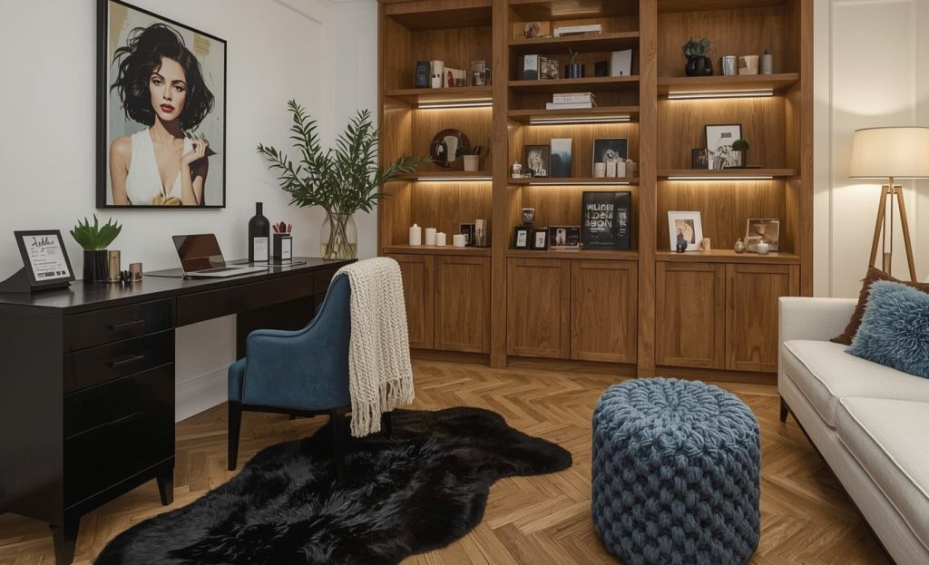 home office decor