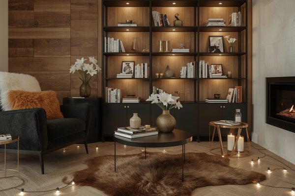 Best affordable ideas for a dreamy rest corner decor