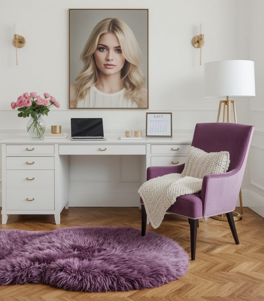 home office decor