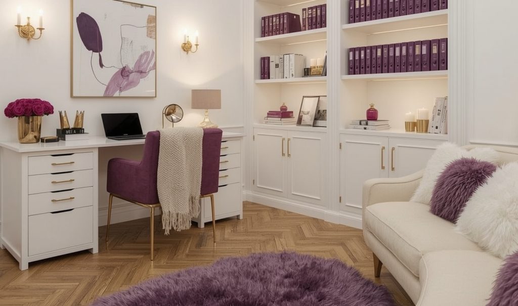 home office decor
