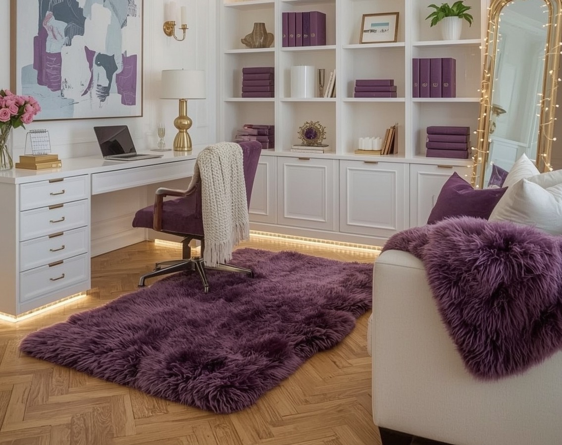 home office decor