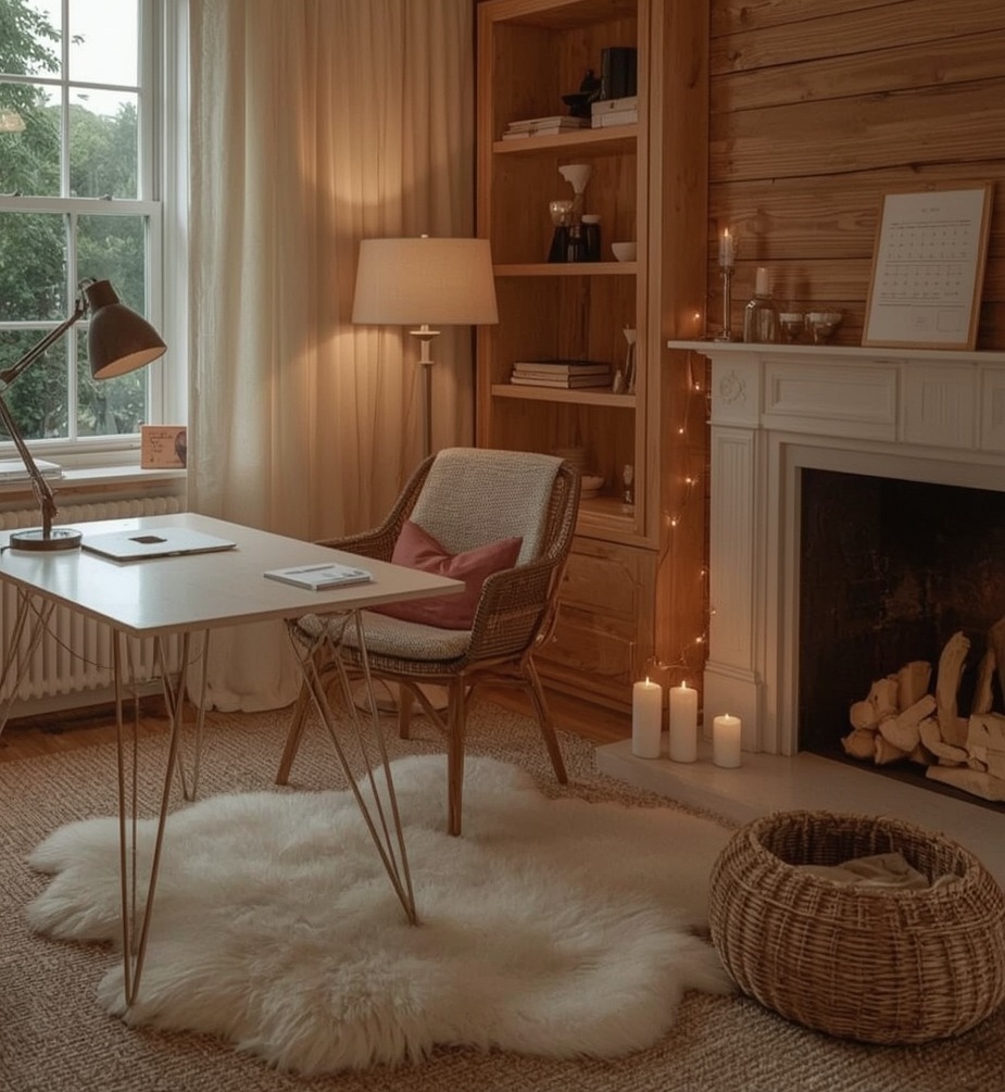 home office decor