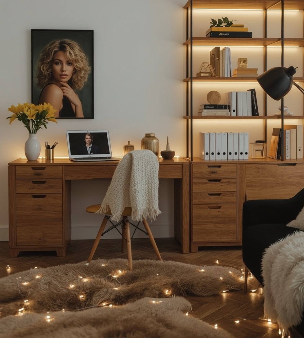 home office decor