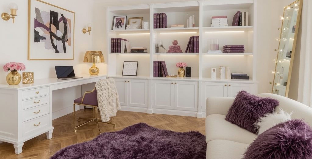 home office decor
