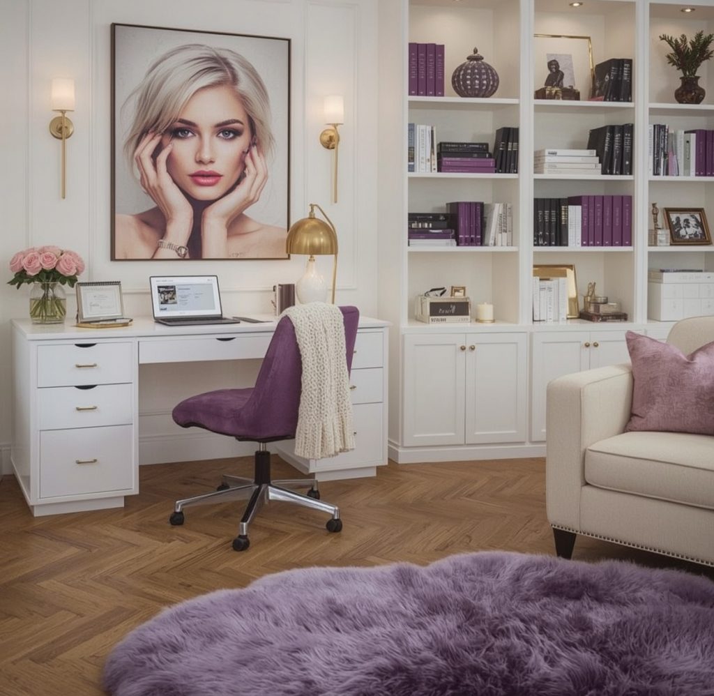home office decor
