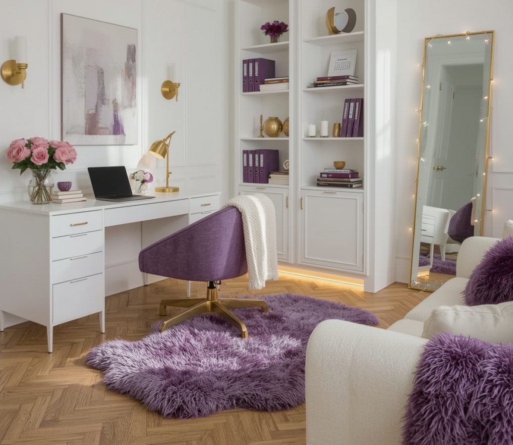 home office decor