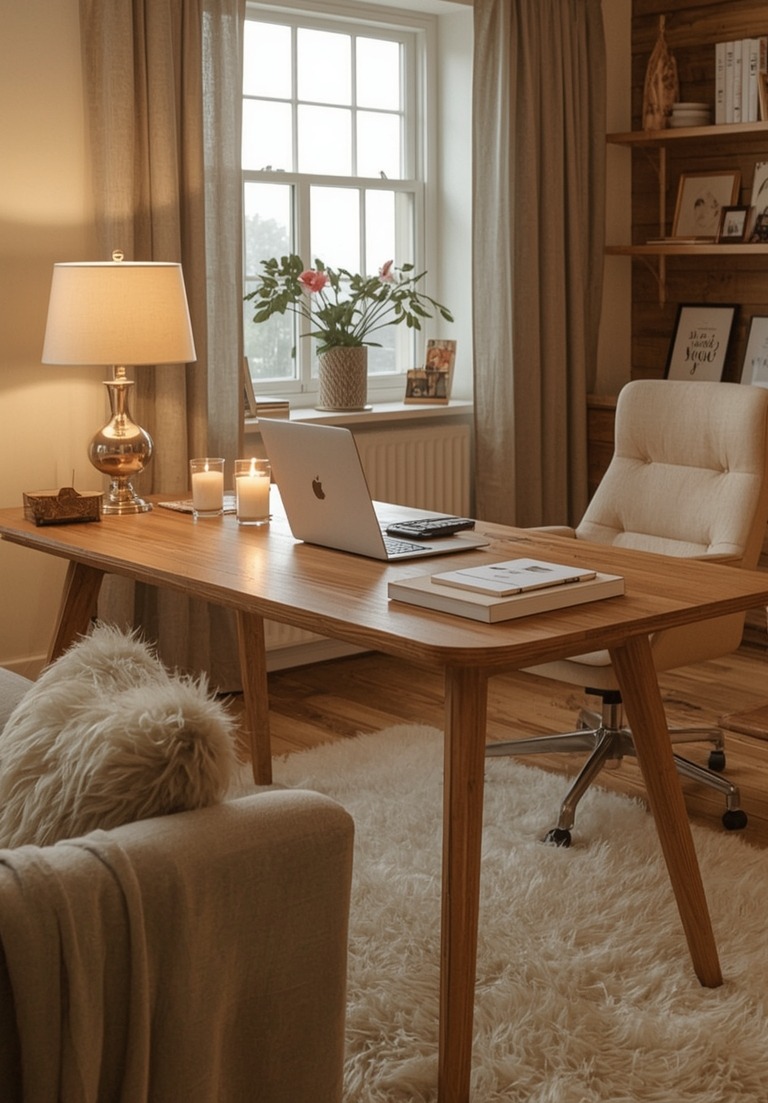 home office decor