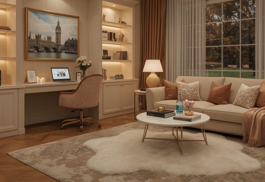 home office decor