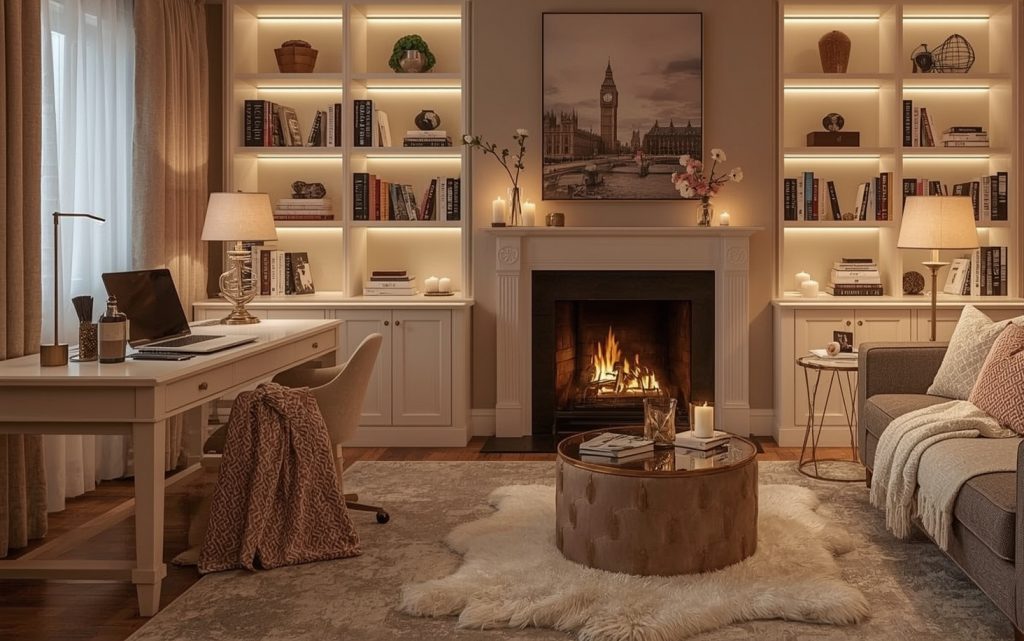 home office decor