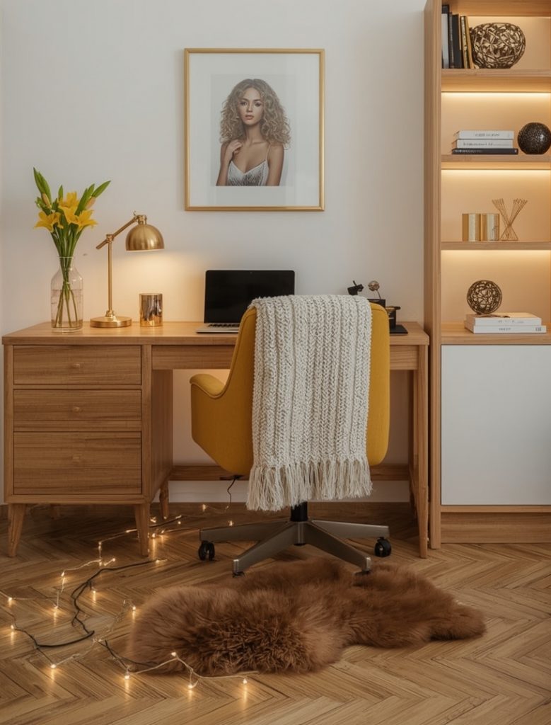 home office decor