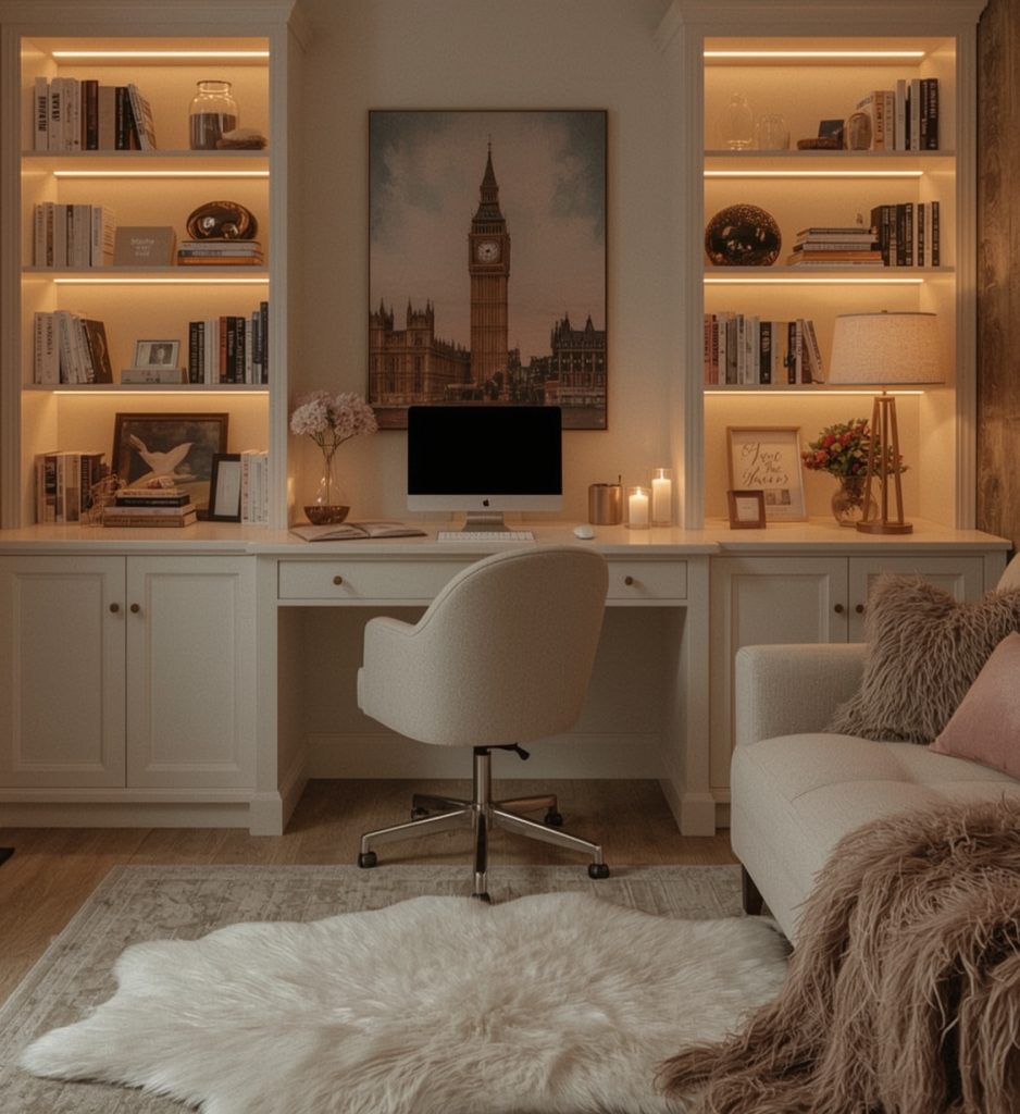 home office decor