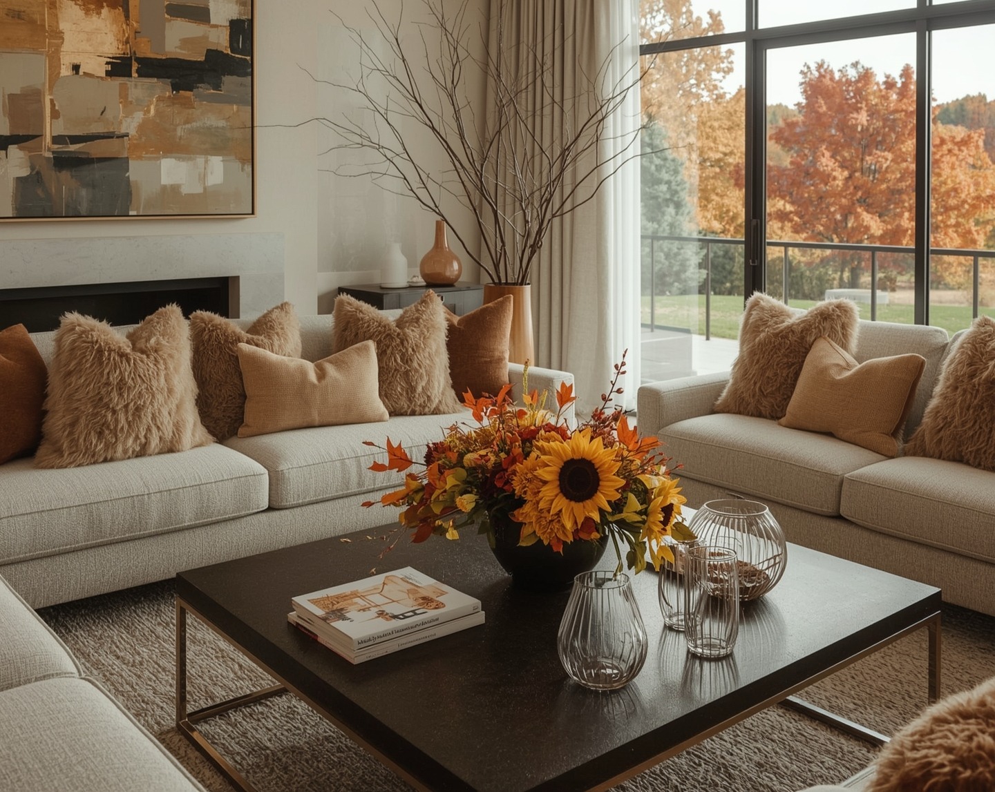 home decor