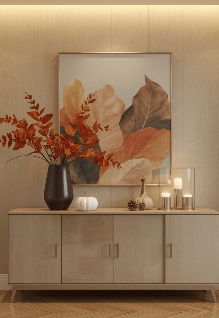 home decor