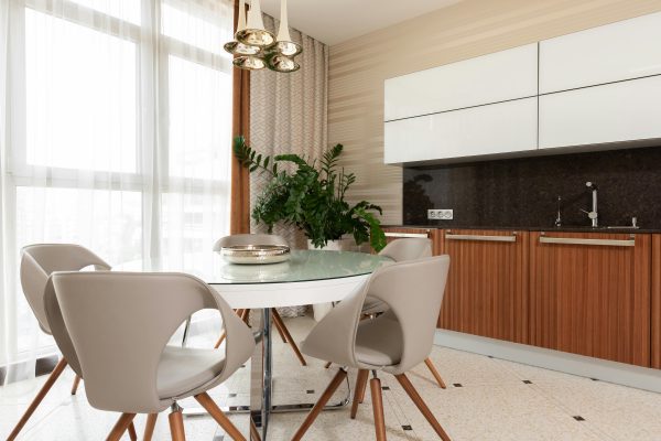 Top affordable tips for a neutral tones kitchen decor