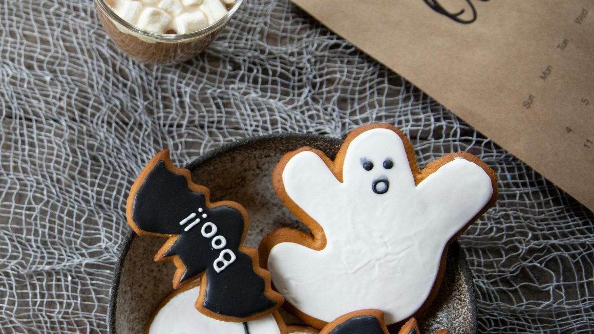 Top affordable decorations for Halloween