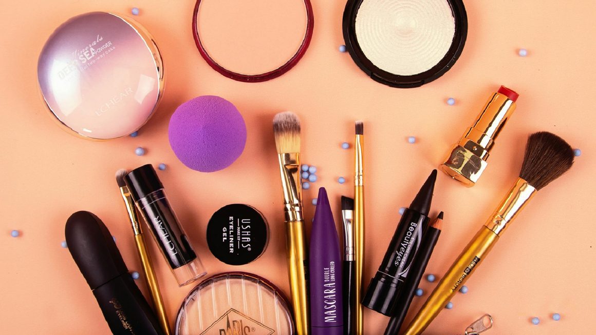 Best affordable makeup products for daily use