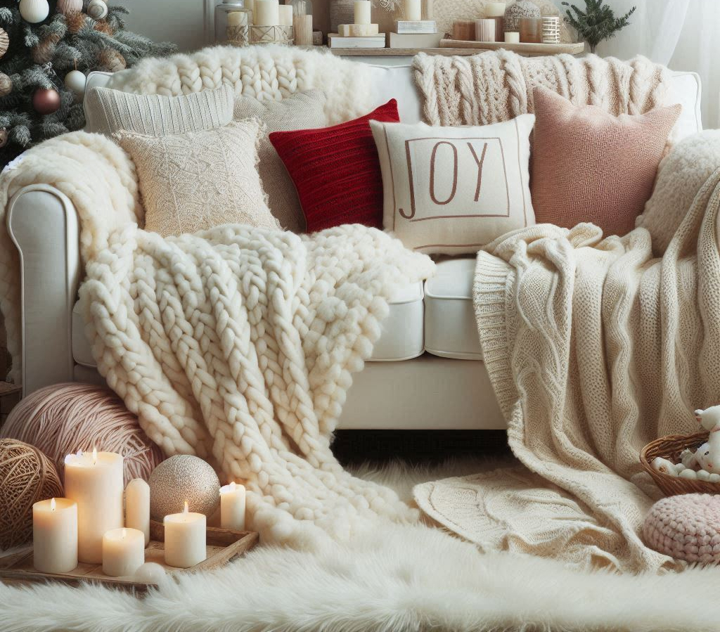 home for Christmas