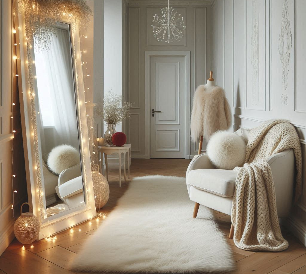 home for Christmas
