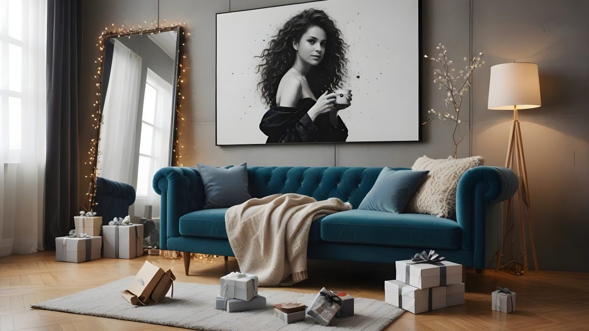Amazing Christmas gift ideas for our loved ones
