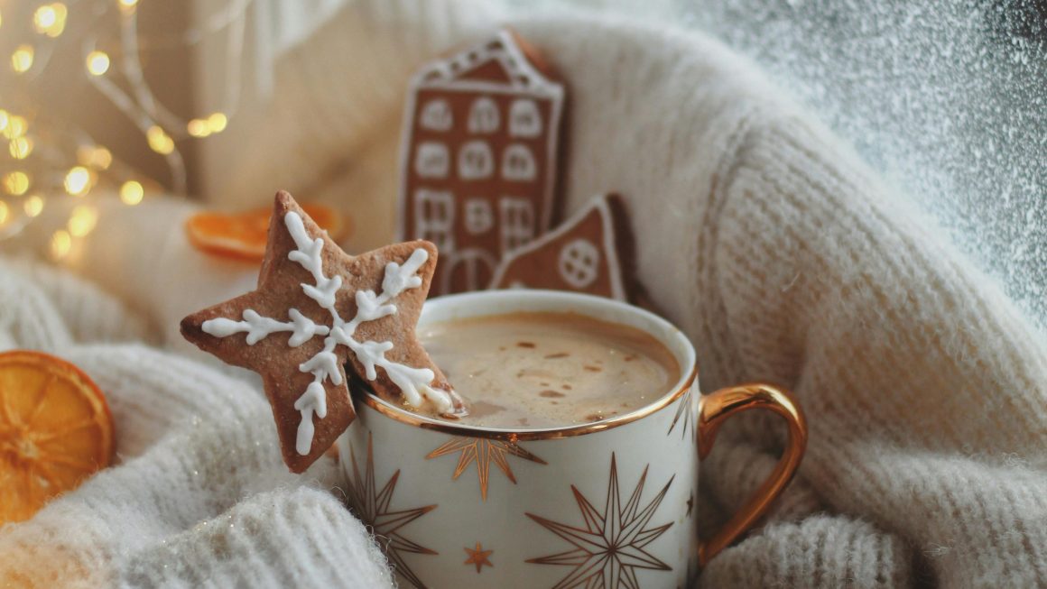 How to bring the winter feeling into our home