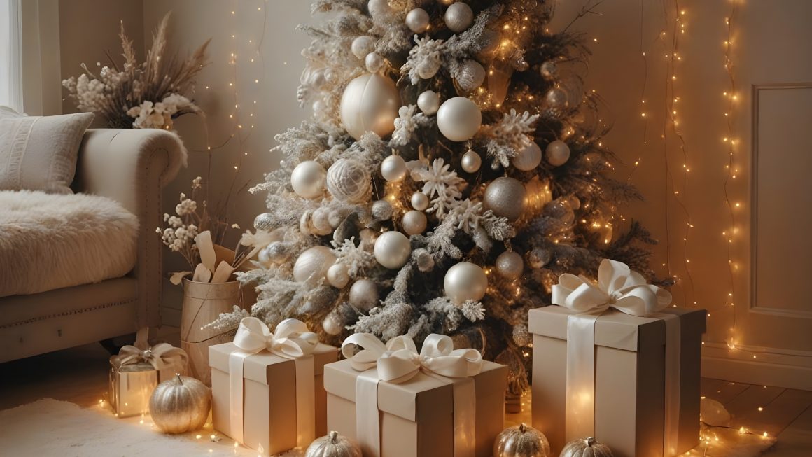 The most stylish ways to decorate our home for Christmas