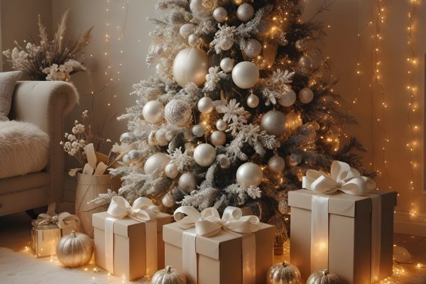 The most stylish ways to decorate our home for Christmas