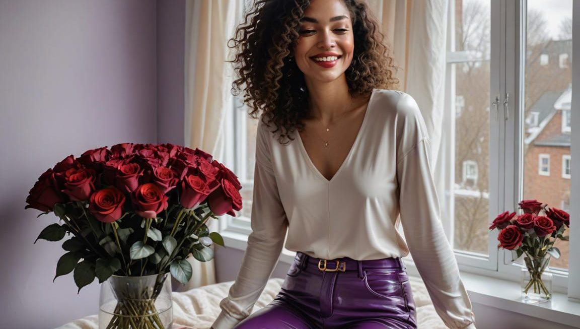 Meaningful and thoughtful gift ideas for Valentine’s Day