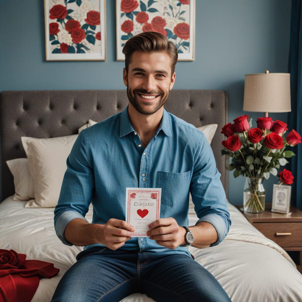 thoughtful gift ideas for Valentine's Day