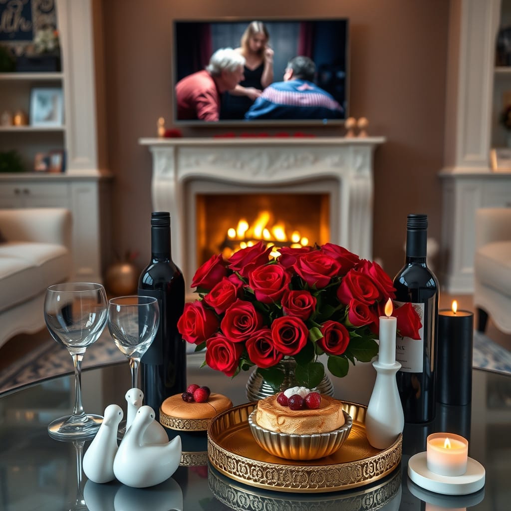 thoughtful gift ideas for Valentine's Day