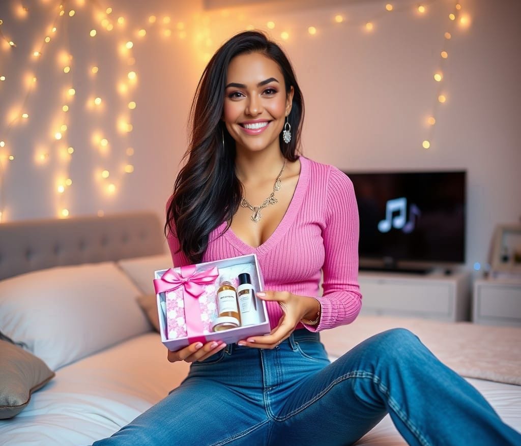 thoughtful gift ideas for Valentine's Day
