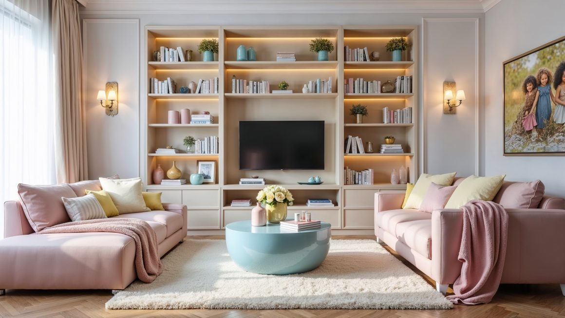Best tips for a fresh and happy spring home decor