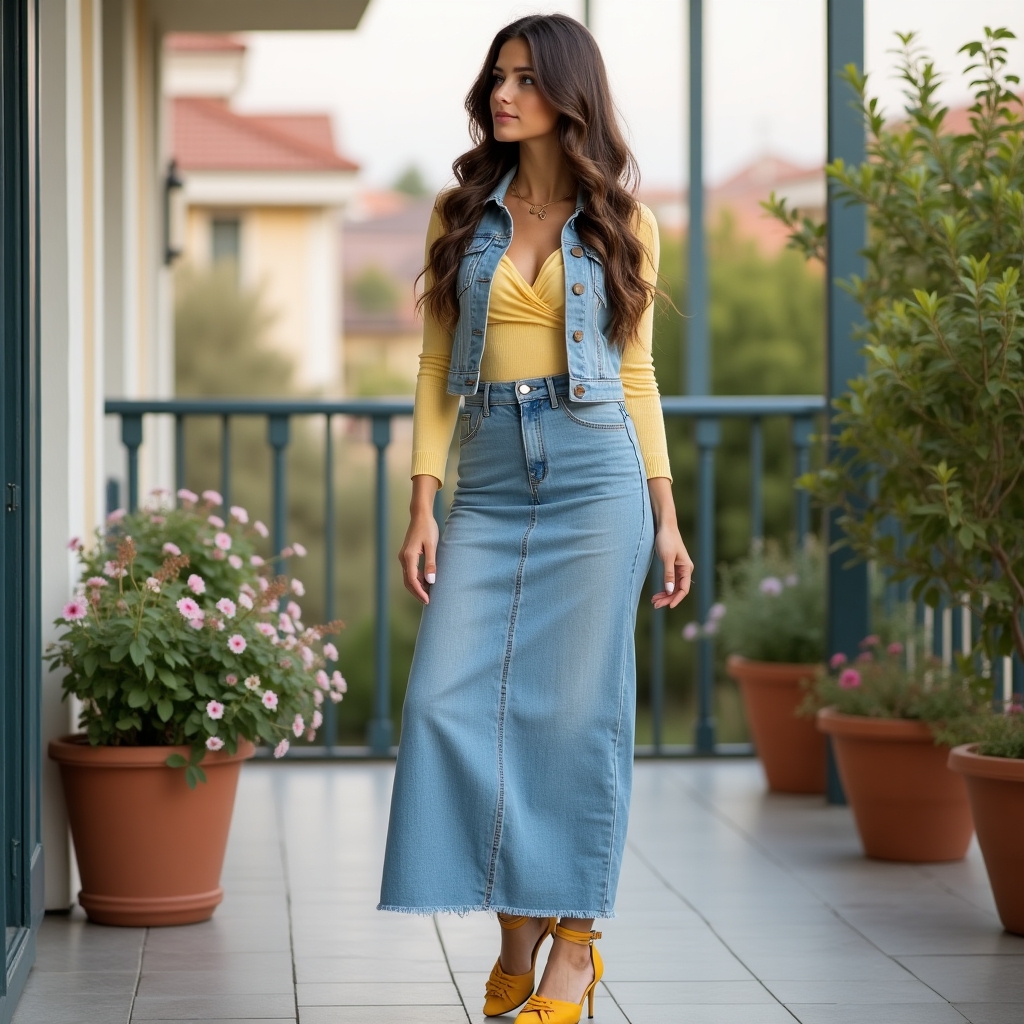 affordable spring outfits
