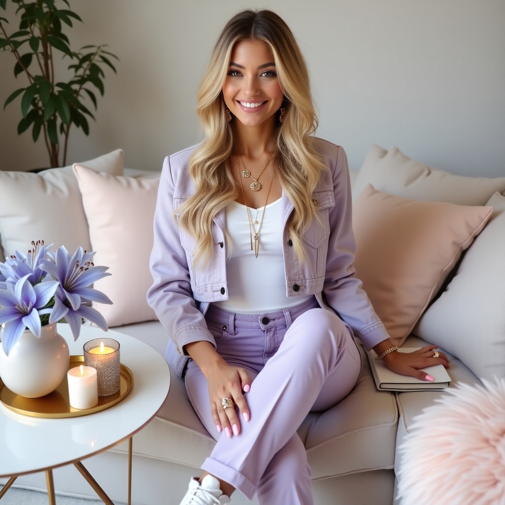 affordable spring outfits