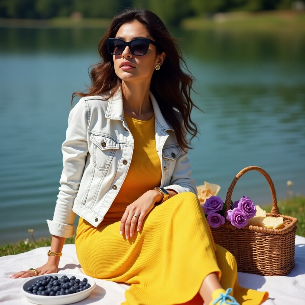 affordable spring outfits