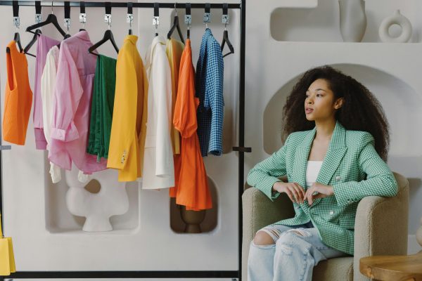 Top ideas for colourful and affordable spring outfits