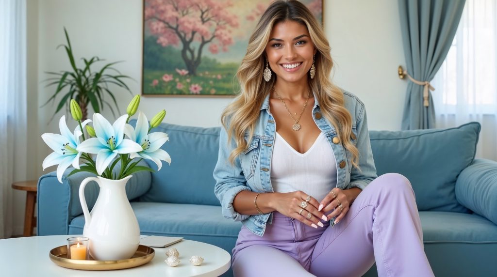 affordable spring outfits