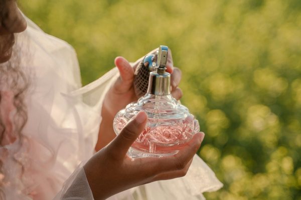 My favourite affordable perfumes for hot weather