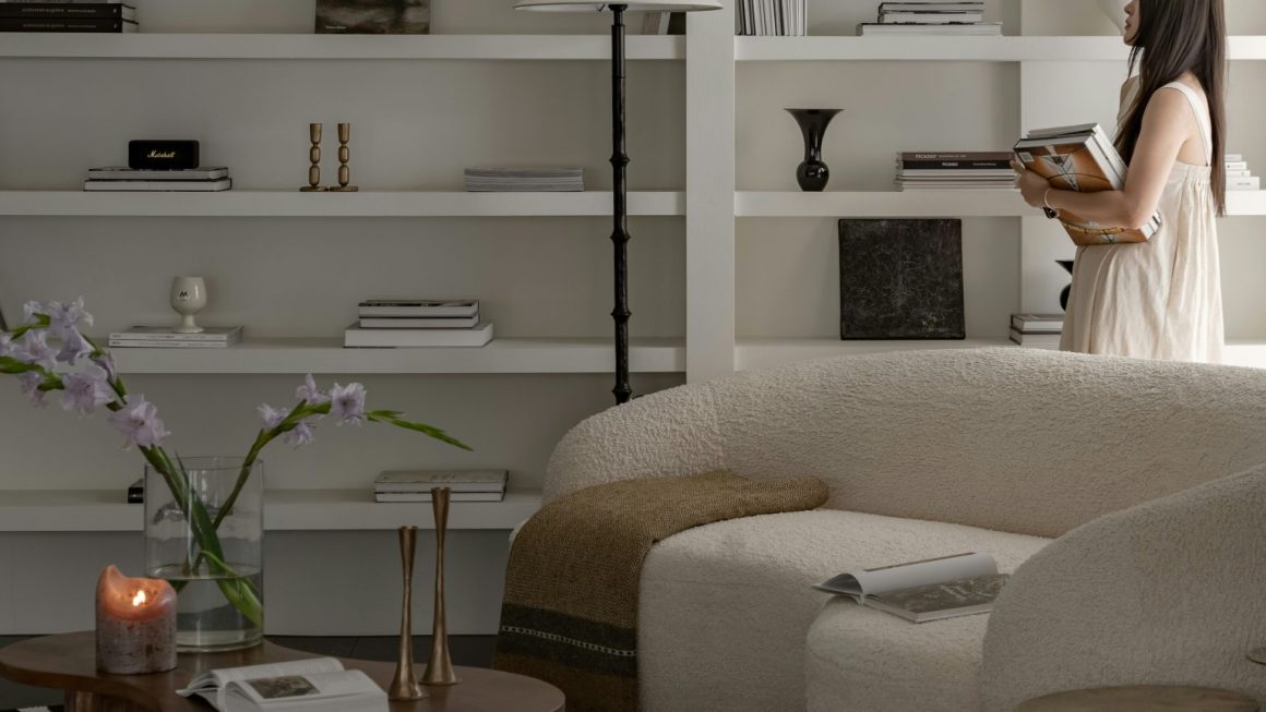 Best Tips for an Inexpensive Minimalist Living Room