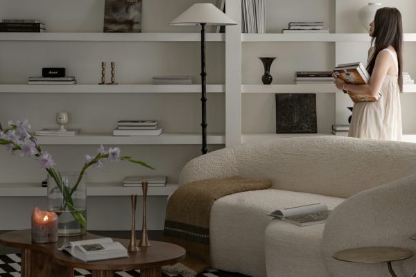 Best Tips for an Inexpensive Minimalist Living Room