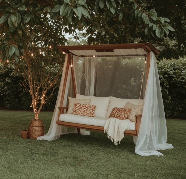 romantic summer date