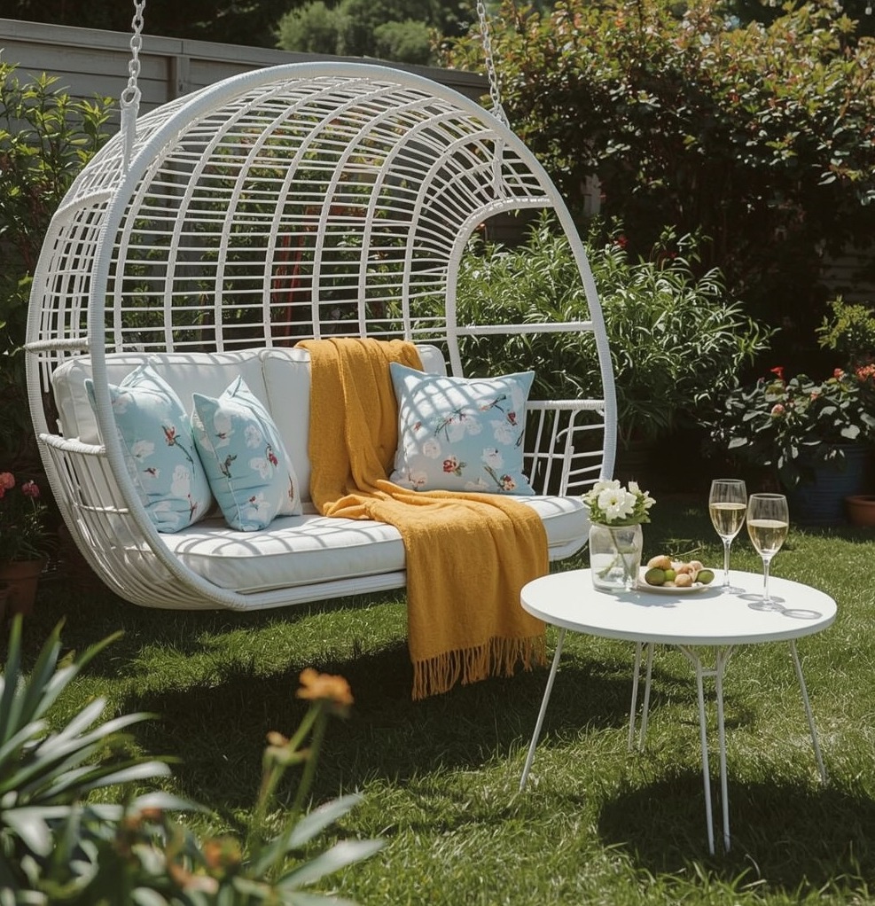 romantic summer date